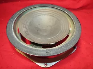 MARANTZ HD 550 WOOFER WITH METAL RING - Picture 1 of 3
