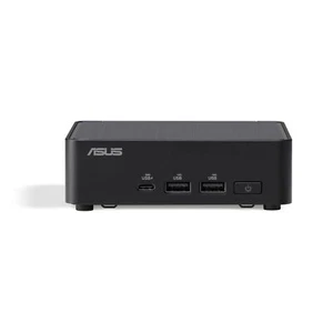 ASUS RNUC14RVKU7088C2I Intel Core Ultra 7 155H 32GB 512GB EU Cord W11P - Bild 1 von 8