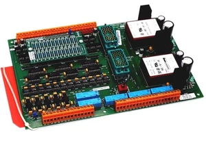 NEW AJAX MAGNETHERMIC CORP. U-02-1684-05MK-A EXPANSION BOARD U02168405MKA - Picture 1 of 3