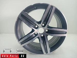 1 Stück ALUFELGE 17 ZOLL Original BMW 2 Active Tourer F45  7.5jx17 IS54 6855091 - Bild 1 von 7