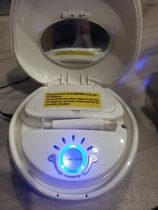NuBrilliance Real Diamond Microdermabrasion Kit At Home Skin Care System 30525 - Picture 1 of 5