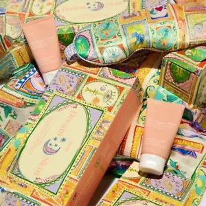 ALEMAIS Silk Pillowcase + Eye Mask + Go- To Skincare LIMTED EDITION Gift Set - Picture 1 of 8