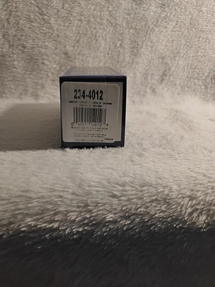 氧气传感器:4 线,15.35 英寸长,加热,精确贴合  — 第 1/2 张图片