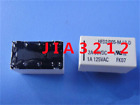 8Pcs New for Double Coil Magnetic Retention Relay HFD2-005-M-L2-D 1A125VAC  #jia