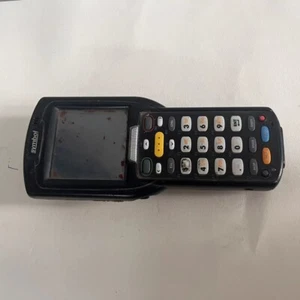 Symbol MC32N0 Mobile Barcode Scanner P/N: MC32N0-SL2HCLE0A - Picture 1 of 3