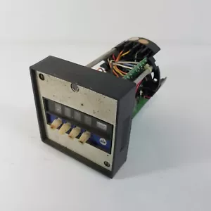ATC 335B-351-A-10-PX TIMER *REFURBISHED* w/ 1-Year Warranty - Picture 1 of 1