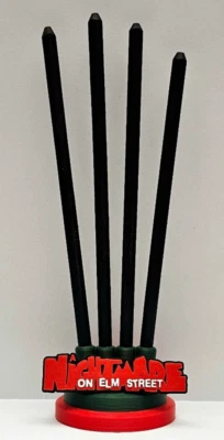 Soporte para guantes Freddy NOES 1 v1 Foto 1 de 4