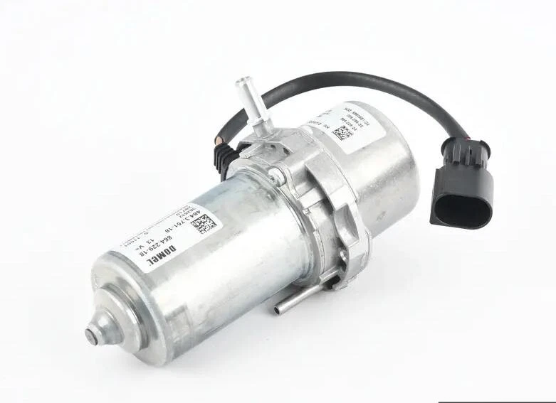 Bomba de vacío para refuerzo de freno (eléctrico) GENUINA para BMW/MINI (2016-2022) Foto 1 de 1