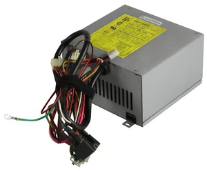 Bloc Alimentation At Ordinateur Rétro FIRST POWER FP-200PT 200W Fdd Molex - Photo 1/3