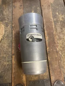 Security Alarm Loud Speaker by Empire machines USA Aluminum 12V - Picture 1 of 4