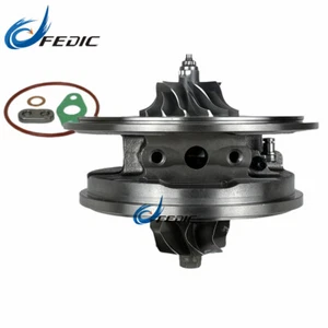 17201-E0740 Turbo cartridge for Toyota Hino Dyna 150 Dyna Light Truck 4.0L - Picture 1 of 9