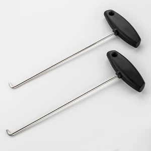 Release latch Extractor puller Mercedes speedometer W140 W124 W210 - Picture 1 of 3