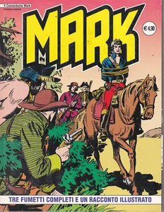 DER KOMMANDANT MARK Nr. 31 Aufl. IF - Bild 1 von 1