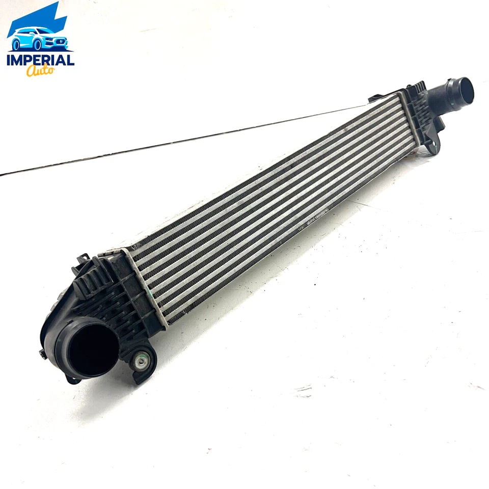 GMC TERRAIN 2018-2020 motor 2,0 L turbocompresor intercooler enfriador de aire fabricante de equipos originales 65 k Foto 1 de 4