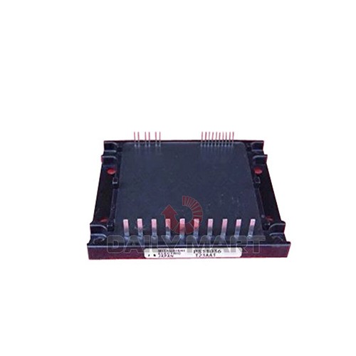 A Technical Overview of the Mitsubishi PS11036 Intelligent Power Module