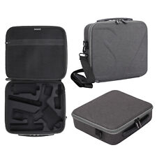 For DJI Ronin RS 4 Portable Carrying Case Travel Storage Shoulder Bag Handbag