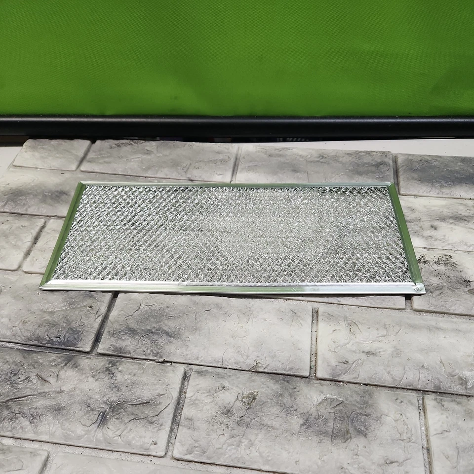  Whirlpool WMH32519HZ - 30" Over the Range Microondas FILTRO DE REPUESTO NUEVO  Foto 1 de 1