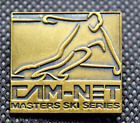 Cam-Net Masters Ski Series Ski Pin