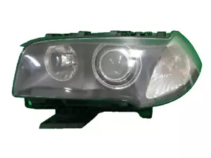 BMW X3 E83 Xenon Headlight Left Side USED GENUINE 3418381 - Picture 1 of 4