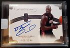 SHAQUILLE O'NEAL-2013/14 Flawless (#19/20) SILVER AUTO/AUTOGRAPH-RARE & MINT?