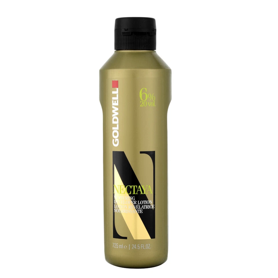 Goldwell Nectaya Ossigeno 1 x 750ml Scegli il tuo Ossigeno per Capelli - Immagine 1 di 1