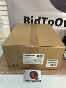 Sistema de procesamiento de voz Panasonic KX-TVA50 *NUEVO en caja original* - Imagen 1 de 6