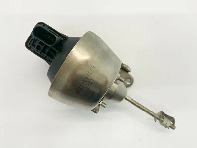 Atuador turbo AUDI VOLKSWAGEN GOLF 2.0 TDI 03L198716A - Imagem 1 de 4