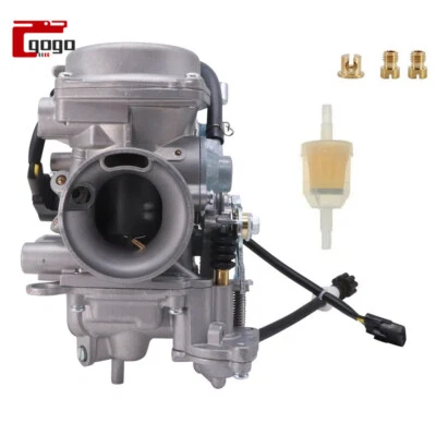 Подходит для Honda Shadow Spirit Aero 750 VT750C 2004-2007 VLX 600 VT600C карбюратор - Изображение 1 из 4