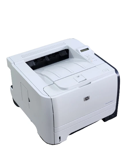 HP LaserJet P2055DN Monochrome Printer FULLY FUNCTIONAL VERY CLEAN SEE PICTURES! - Image 1 of 4