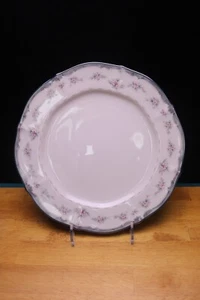 Noritake Traviata Speiseteller 7327 Elfenbein Porzellan - Bild 1 von 5