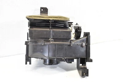 Motor de ventilador e unidade de refrigeração Subaru Legacy GT & OBXT 2006-2008 72210AG11A 06-08 - Imagem 1 de 4