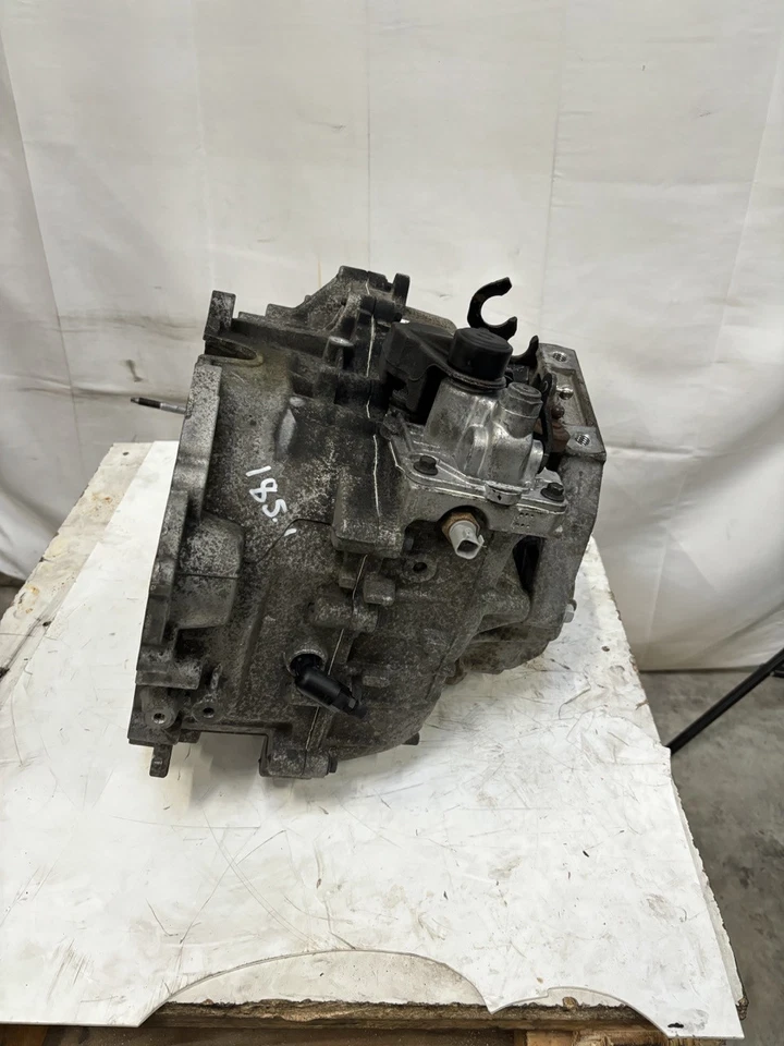 Transmission Manual gearbox For Volvo XC 60 156 2.0 D3 D4 D5204T3 36002727 for 2 - Image 1 of 4