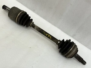 1994 HONDA ACCORD LEFT DRIVER SIDE FRONT CV AXLE SHAFT AUTOMATIC NON-ABS TYPE - Picture 1 of 9