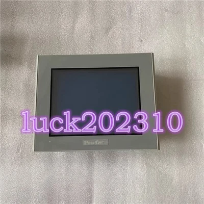 1PC used touchscreen Pro-face 3580207-02 AST3301-B1-D24  #YY - Image 1 of 3