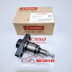 Engine Plunger Barrel Assy Fits For Hino Ranger FM516 2001-2003 090150-6470 OEM - Picture 1 of 5