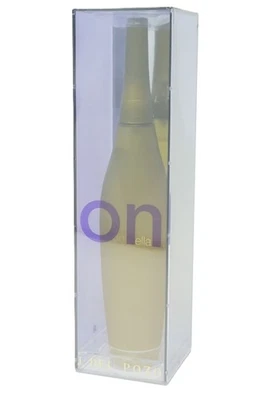 J. Del Pozo On Ella Eau de Toilette Spray 100 ml - Bild 1 von 2