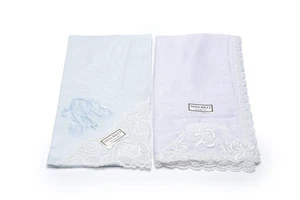 DEAR VANILLA JAPANESE KIMONO HANDKERCHIEF SET FOR WOMEN JAPAN AUTHENTIC VINTAGE - Bild 1 von 5