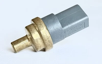 New OEM Porsche Bentley Audi VW Cupra Temperature Sensor 99760641000 95510612500 - Image 1 of 4