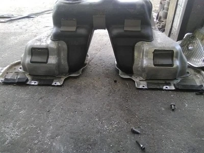 14-19 Jaguar F Type Fuel Tank Supercharged 3.0 Lite - Image 1 of 4