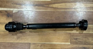 For 2002-2007 Jeep Liberty Front Drive Shaft Propeller Shaft Assembly 52111596AA - Picture 1 of 9