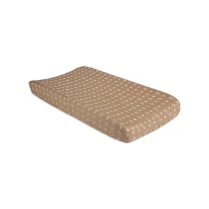 Stretchy Changing Pad Cover, Breathable Changing Pad Cover for Boys and Girls... - Picture 1 of 6