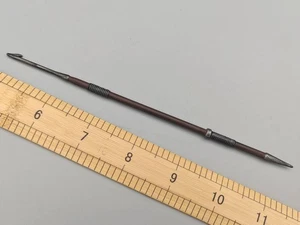 HIYA ESW0310 1/12 Scale The Walking Dead Daryl Dixon Harpoon Model - Picture 1 of 1