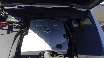 Espejo retrovisor con atenuación automática Opt DD8 se adapta a 04-09 SRX 82983 Foto 1 de 4