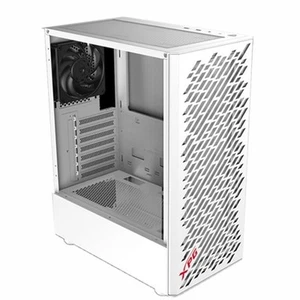 ATX Semi-Tower Gehäuse XPG Valor AIR Weiß - Bild 1 von 1