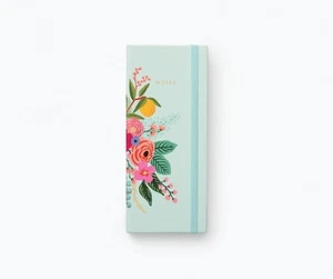 Note Folio with Sticky Notes by RIFLE PAPER Co. - Foto 1 di 2