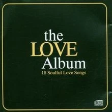 The Love Album von Various von not specified | CD | Zustand gut - Bild 1 von 2