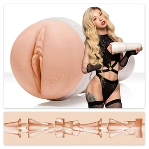 FLESHLIGHT GIRLS KENZIE REEVES VAGINA - Imagen 1 de 7