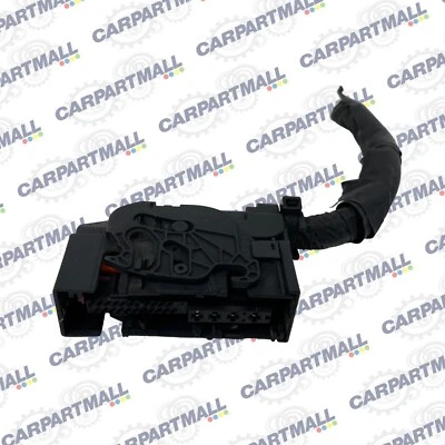 Toyota Camry 2004 2005 2006 2,4 L A/T tracción delantera ABS antibloqueo bomba de freno cable enchufe OEM Foto 1 de 4