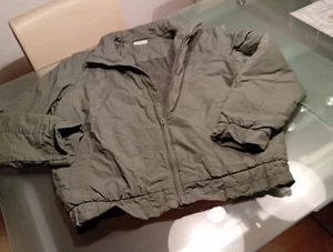 Tom Tailor Jacke Blouson Gr. L Bomberjacke Grün Oliv Herren - Bild 1 von 6
