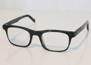 Warby Parker Brillengestell Orson 175 49-21-145 dunkelblau - Bild 1 von 8